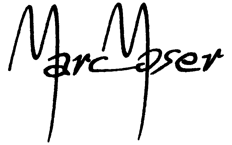 Marc Moser